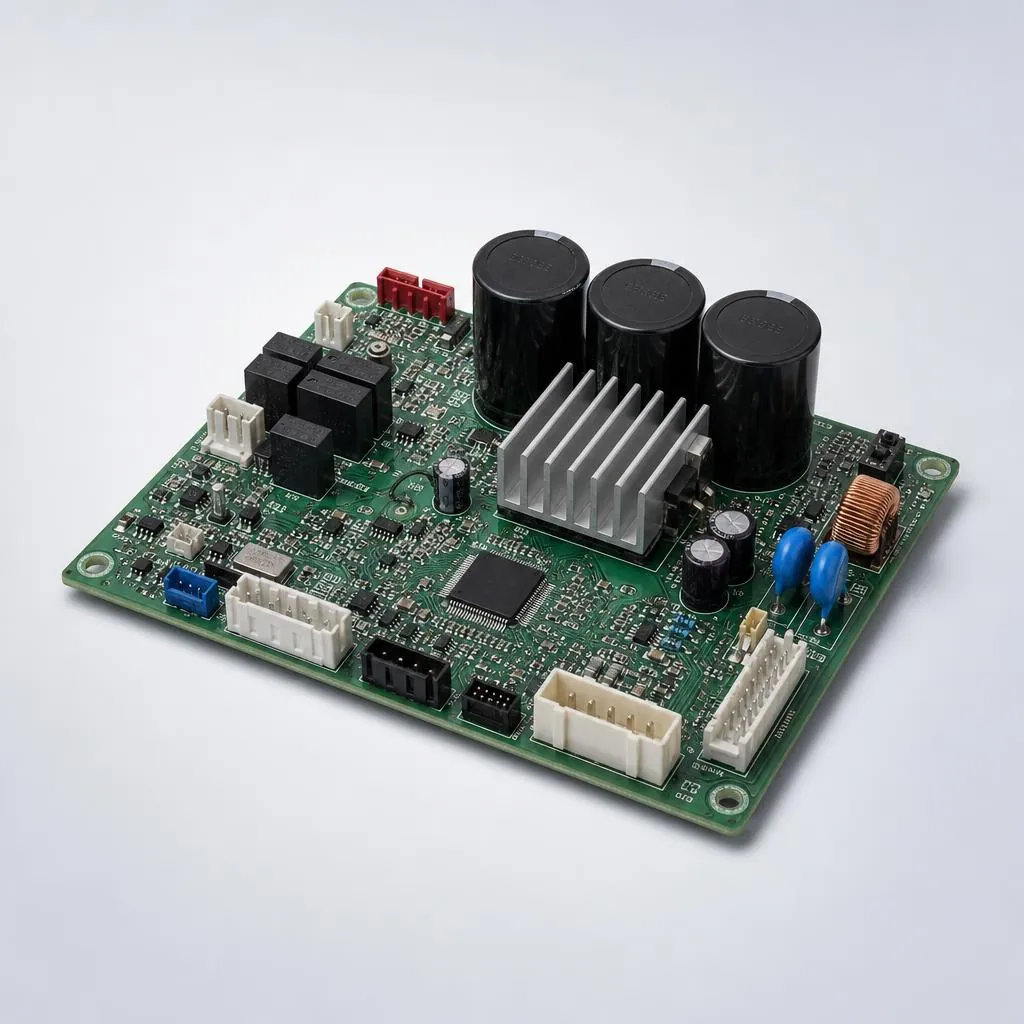 Placas PCB